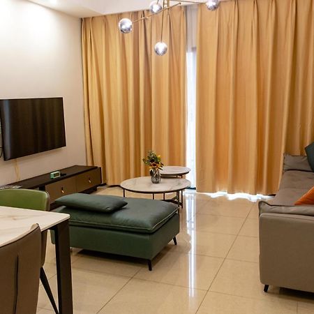 Rose Garden Private Apartment By Link Kigali Luaran gambar