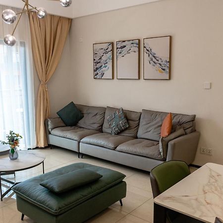 Rose Garden Private Apartment By Link Kigali Luaran gambar