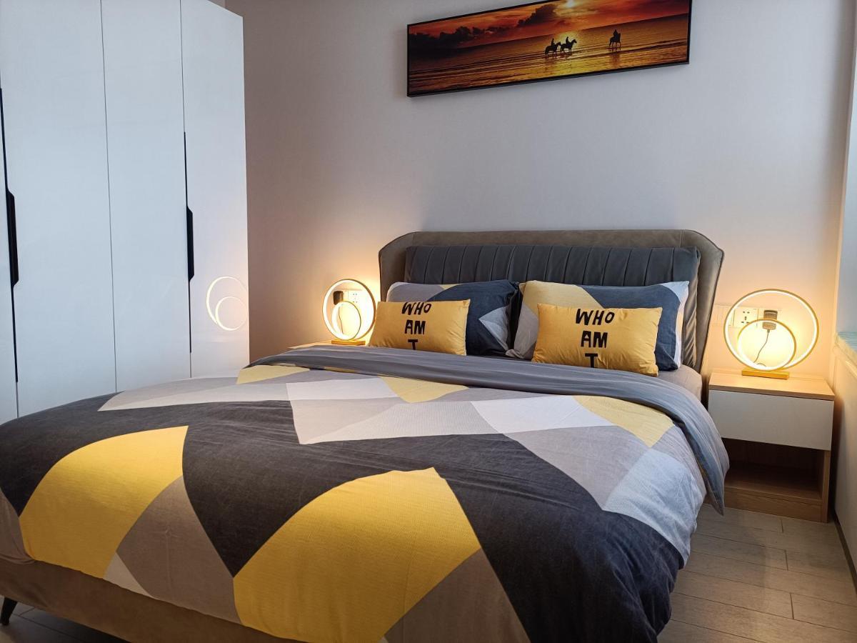 Rose Garden Private Apartment By Link Kigali Luaran gambar