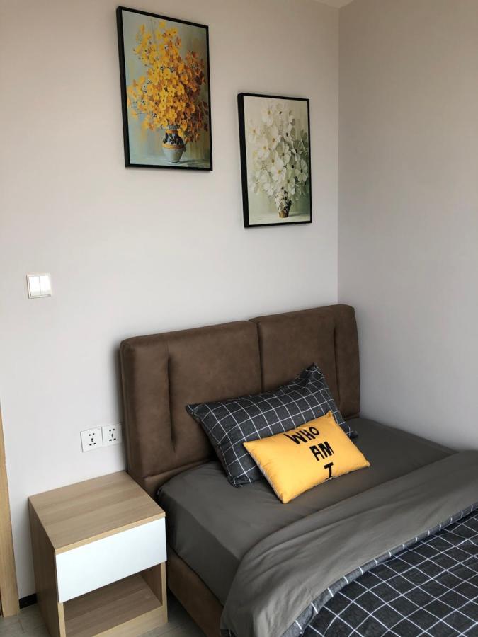 Rose Garden Private Apartment By Link Kigali Luaran gambar