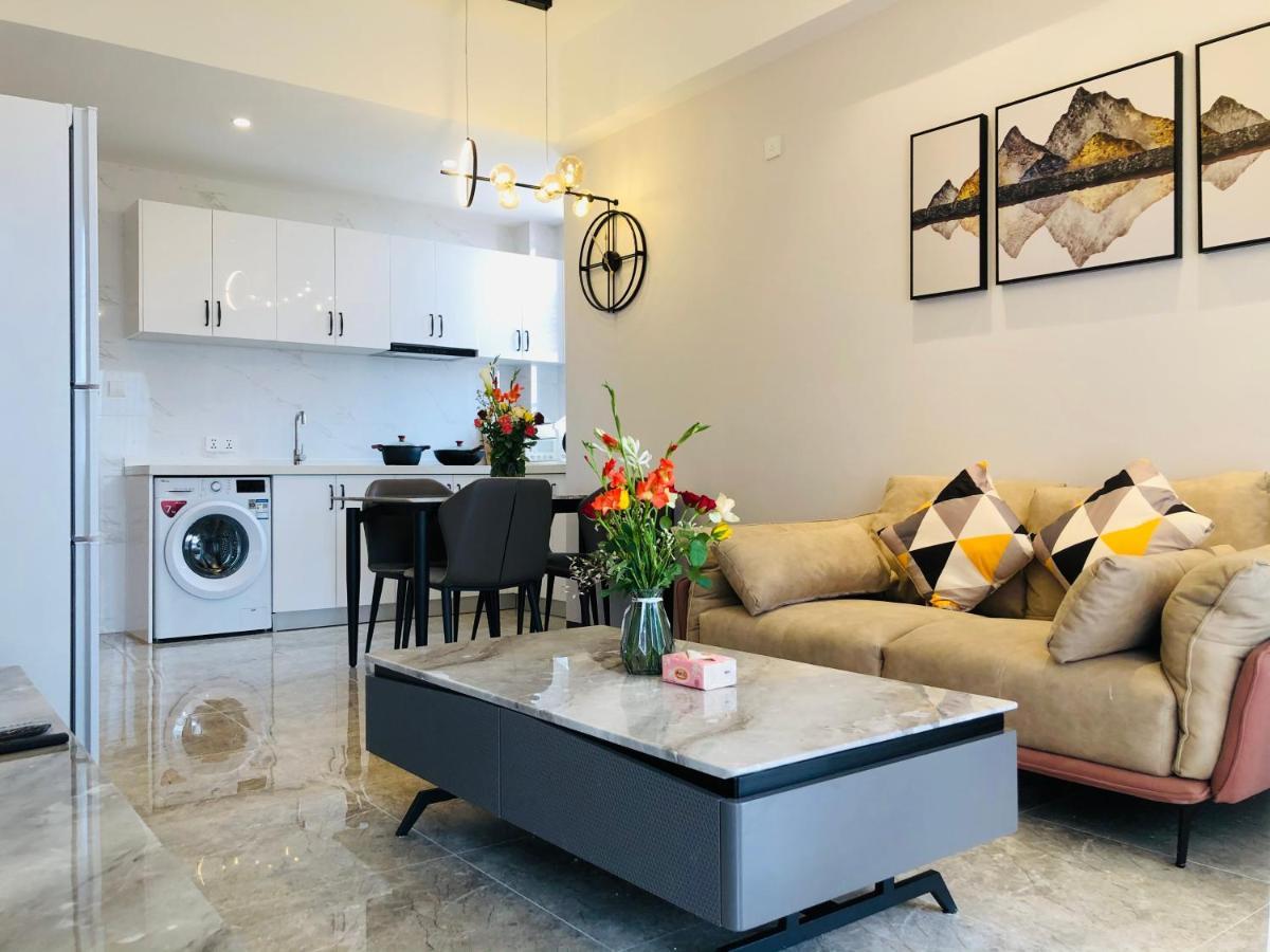 Rose Garden Private Apartment By Link Kigali Luaran gambar