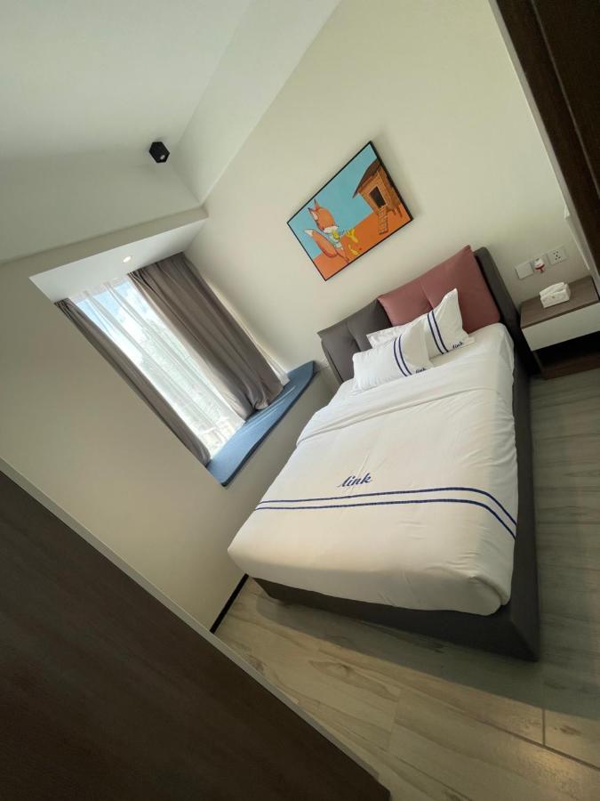 Rose Garden Private Apartment By Link Kigali Luaran gambar