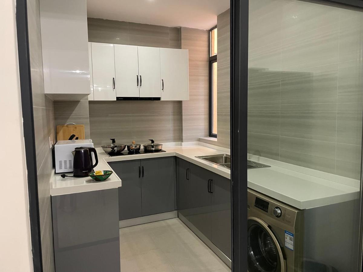 Rose Garden Private Apartment By Link Kigali Luaran gambar