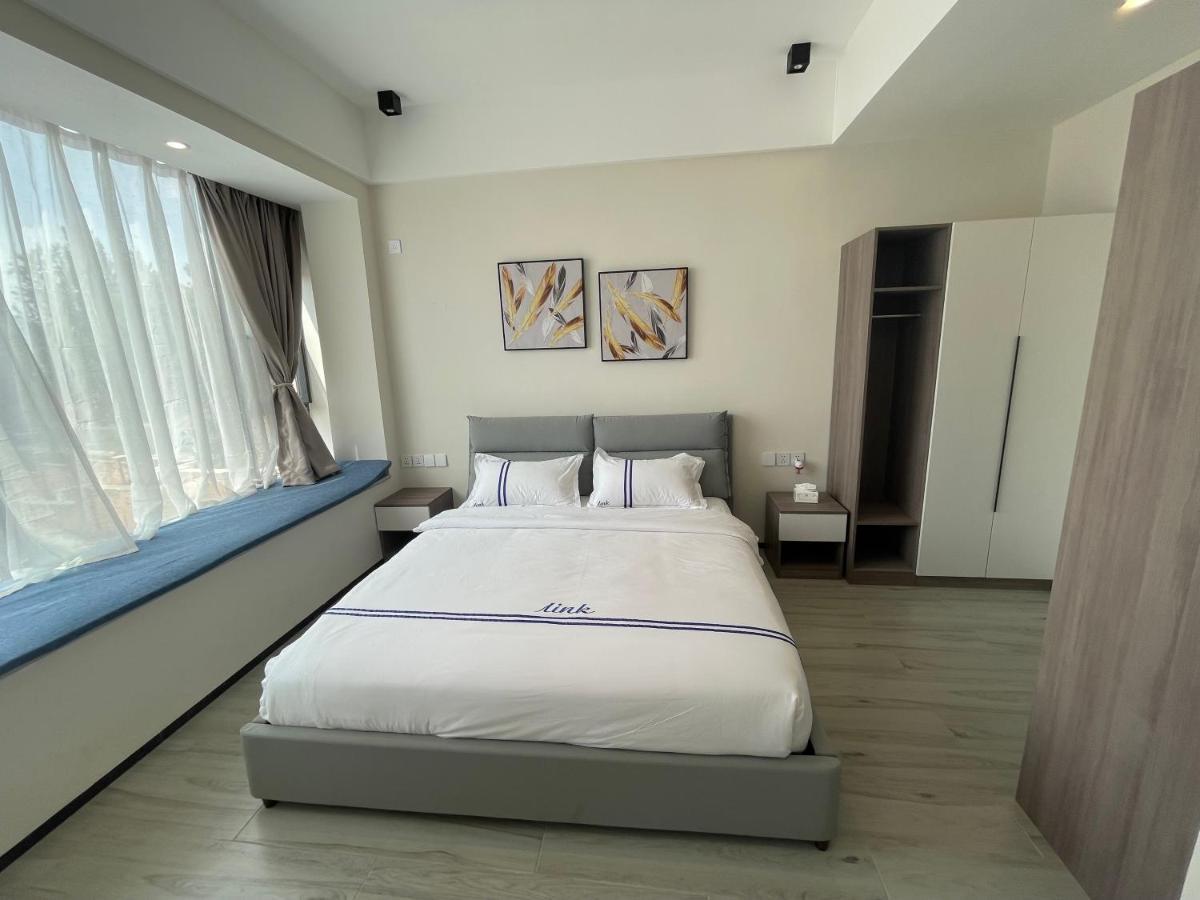 Rose Garden Private Apartment By Link Kigali Luaran gambar