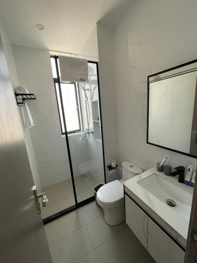 Rose Garden Private Apartment By Link Kigali Luaran gambar
