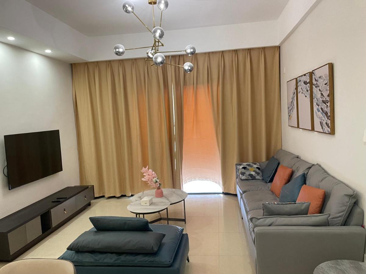 Rose Garden Private Apartment By Link Kigali Luaran gambar