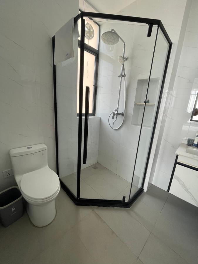Rose Garden Private Apartment By Link Kigali Luaran gambar