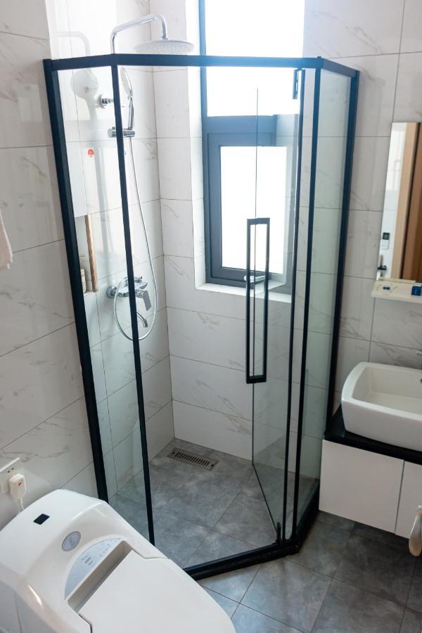 Rose Garden Private Apartment By Link Kigali Luaran gambar