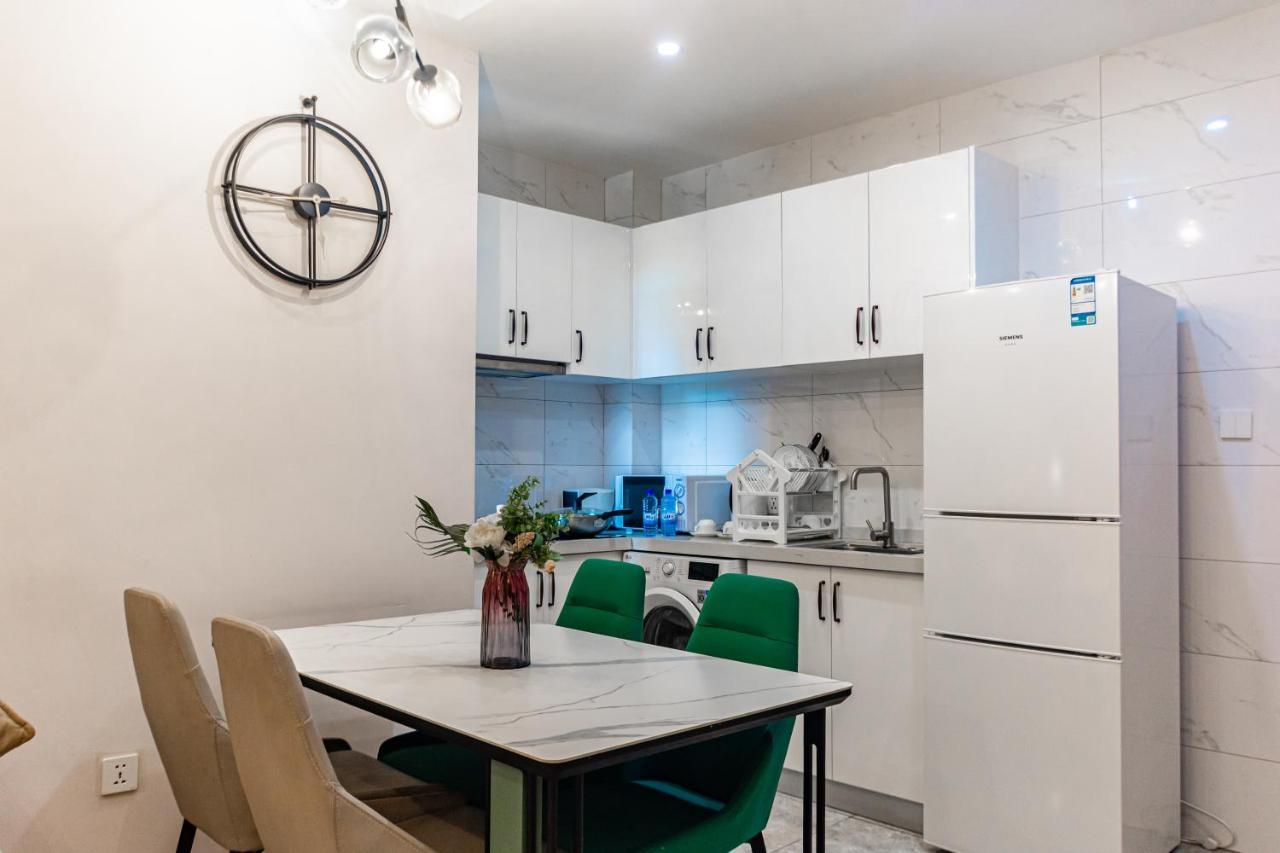 Rose Garden Private Apartment By Link Kigali Luaran gambar