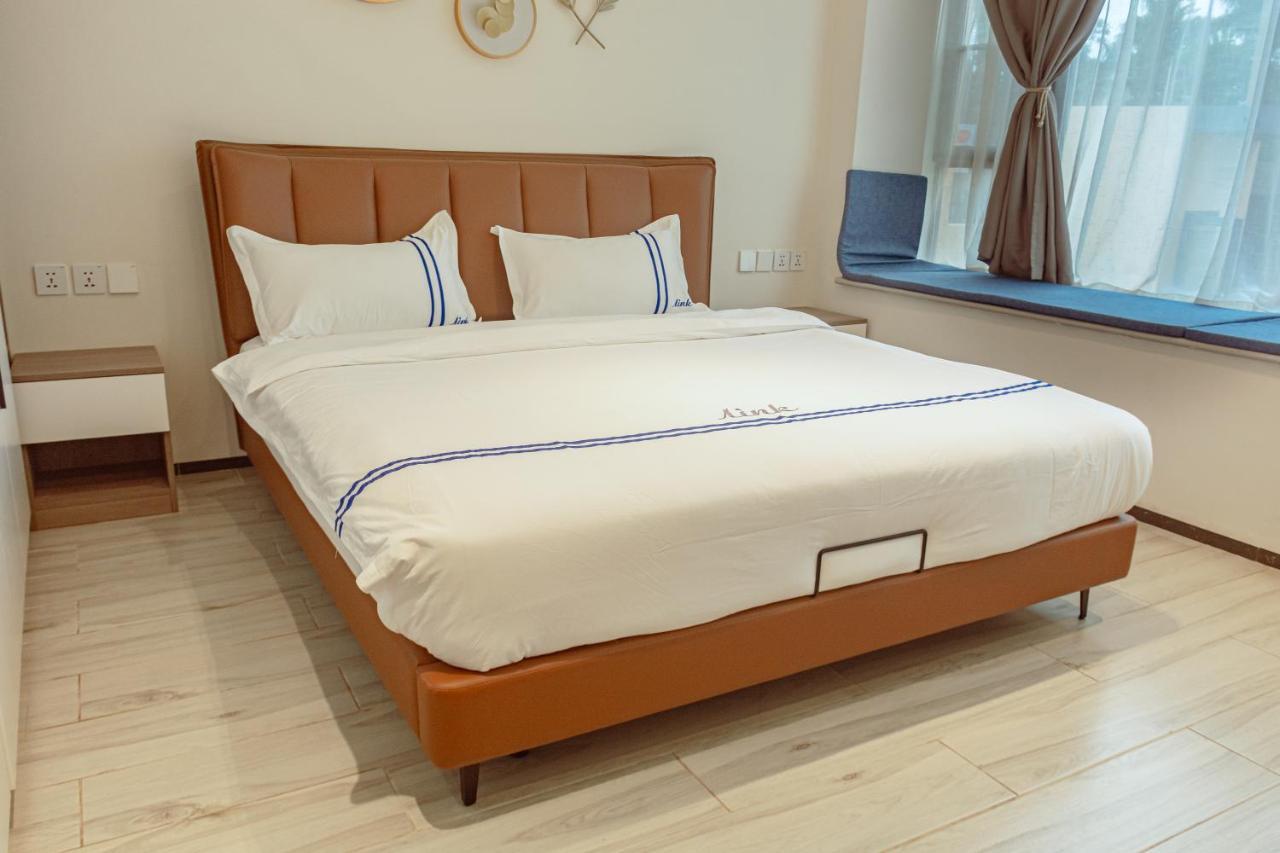 Rose Garden Private Apartment By Link Kigali Luaran gambar
