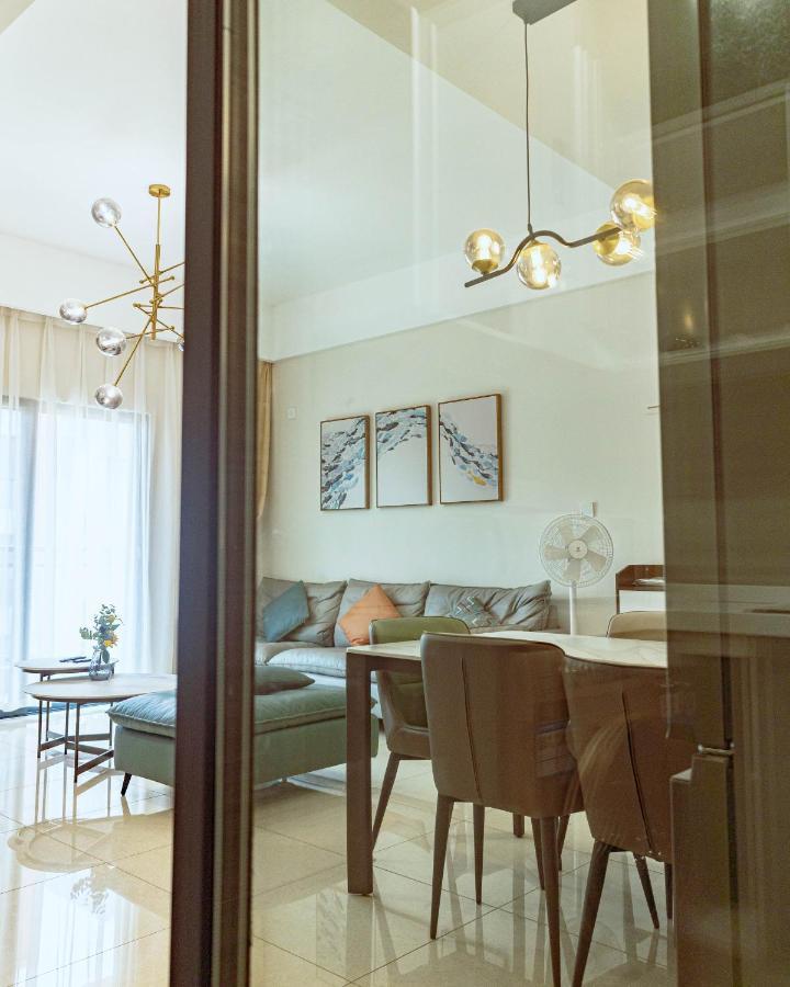 Rose Garden Private Apartment By Link Kigali Luaran gambar