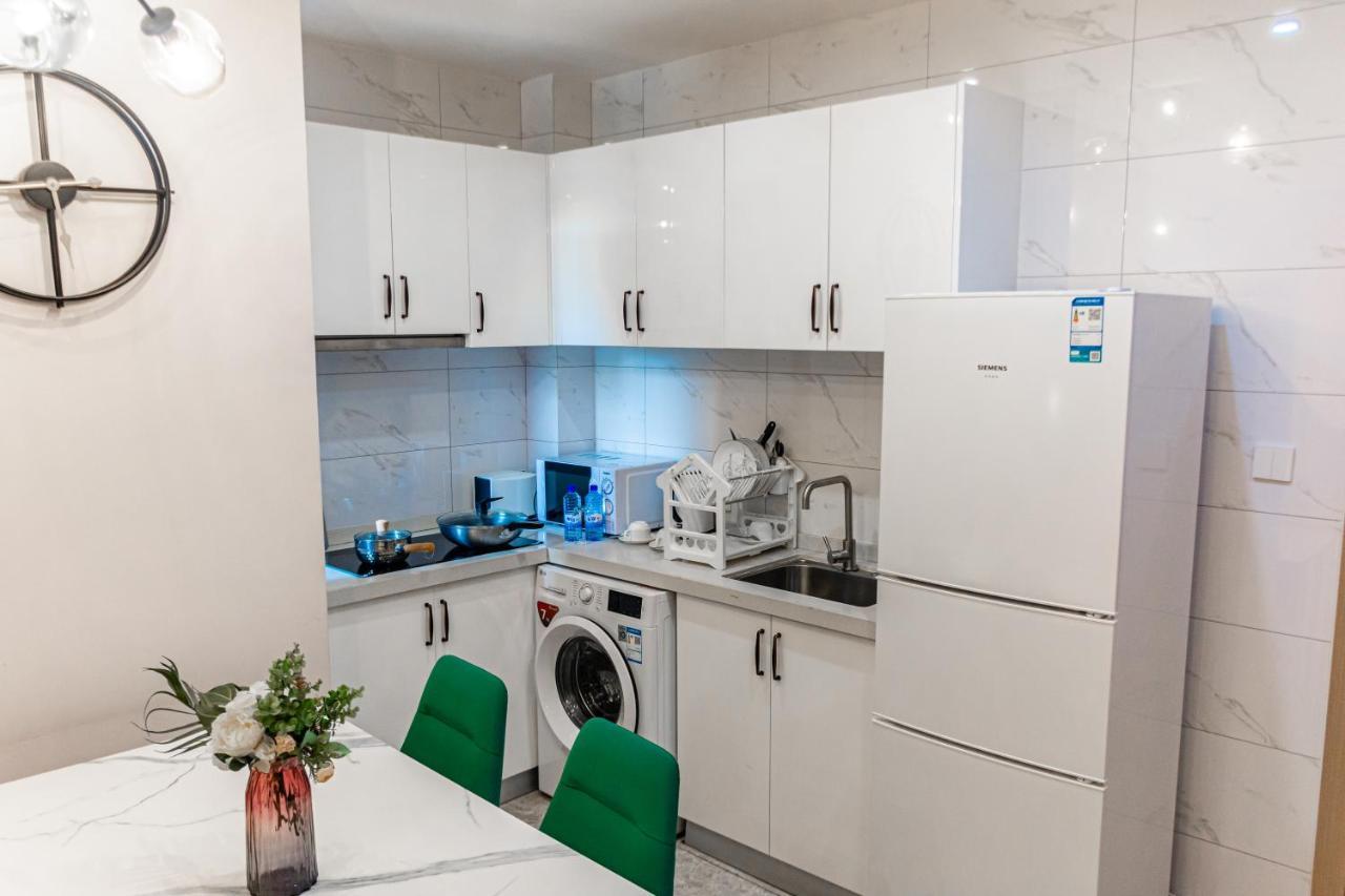 Rose Garden Private Apartment By Link Kigali Luaran gambar