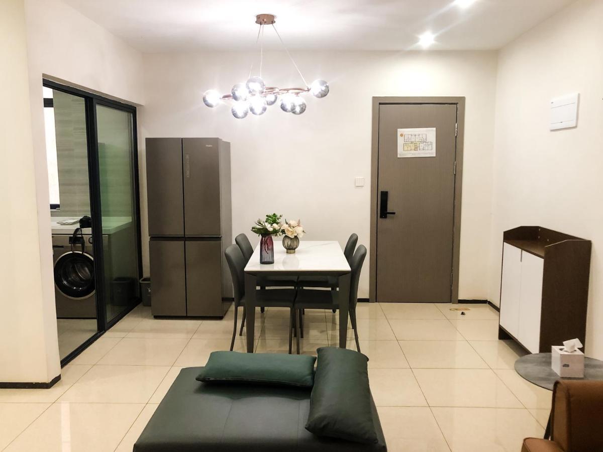 Rose Garden Private Apartment By Link Kigali Luaran gambar