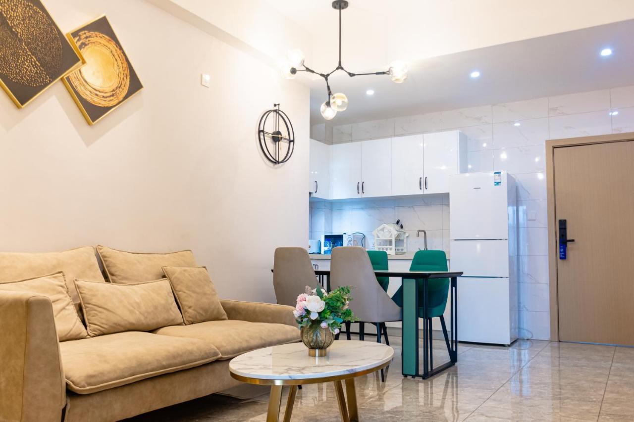 Rose Garden Private Apartment By Link Kigali Luaran gambar