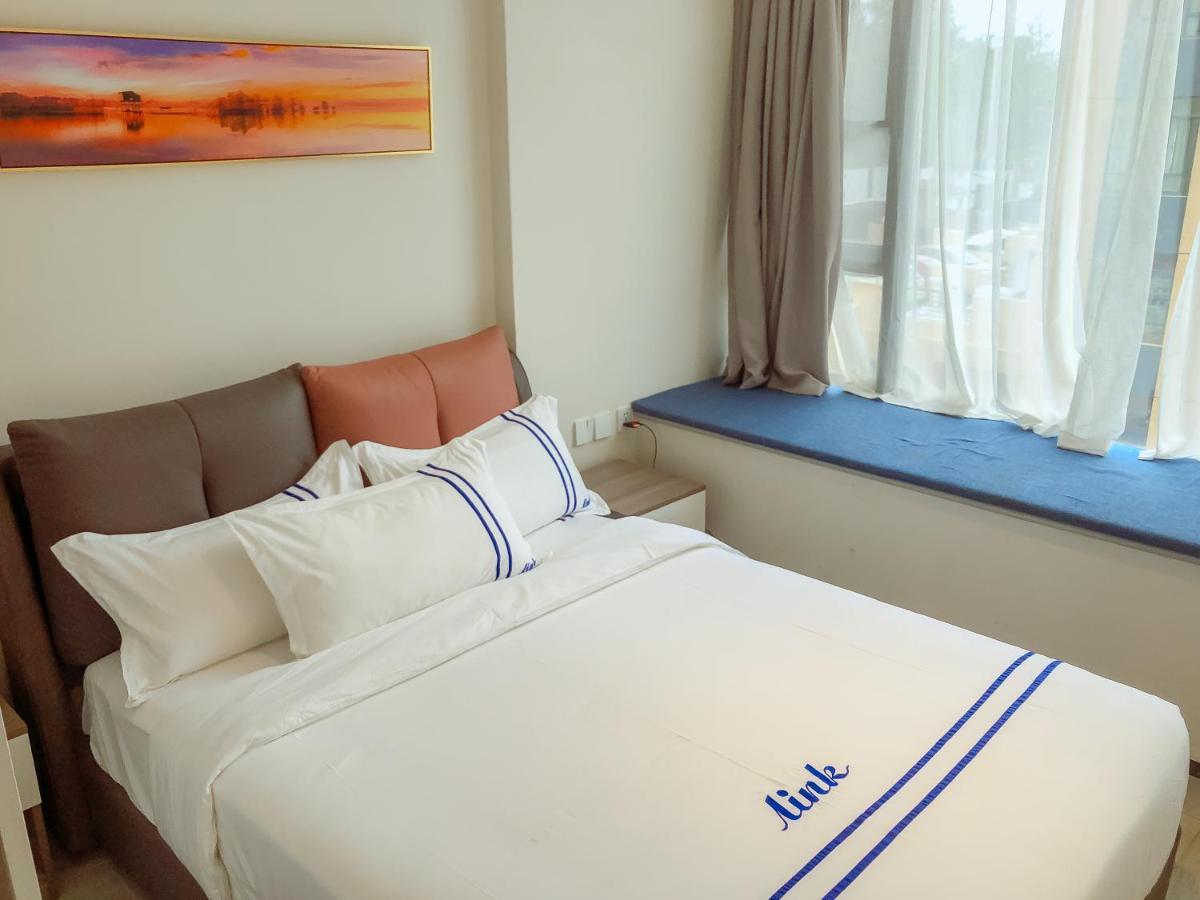 Rose Garden Private Apartment By Link Kigali Luaran gambar