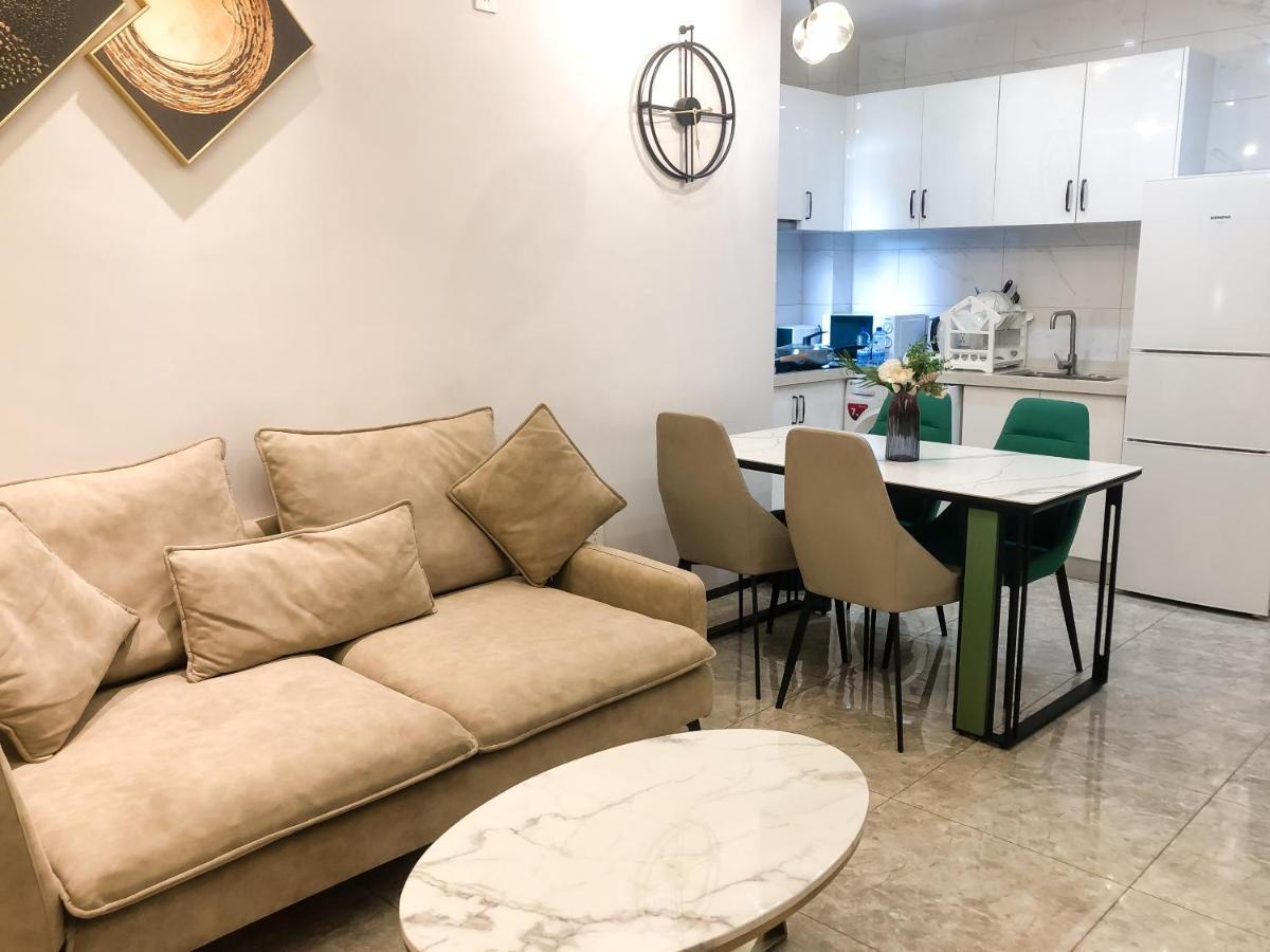 Rose Garden Private Apartment By Link Kigali Luaran gambar