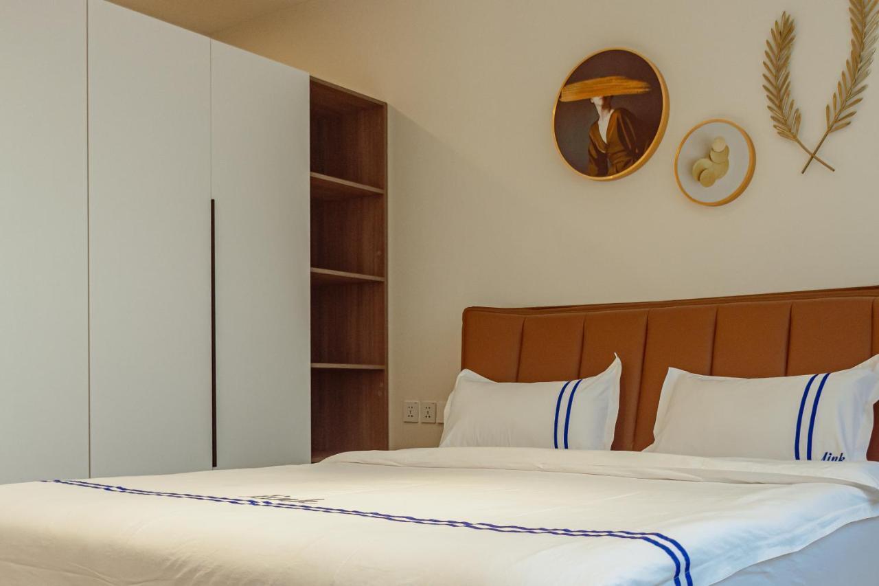 Rose Garden Private Apartment By Link Kigali Luaran gambar