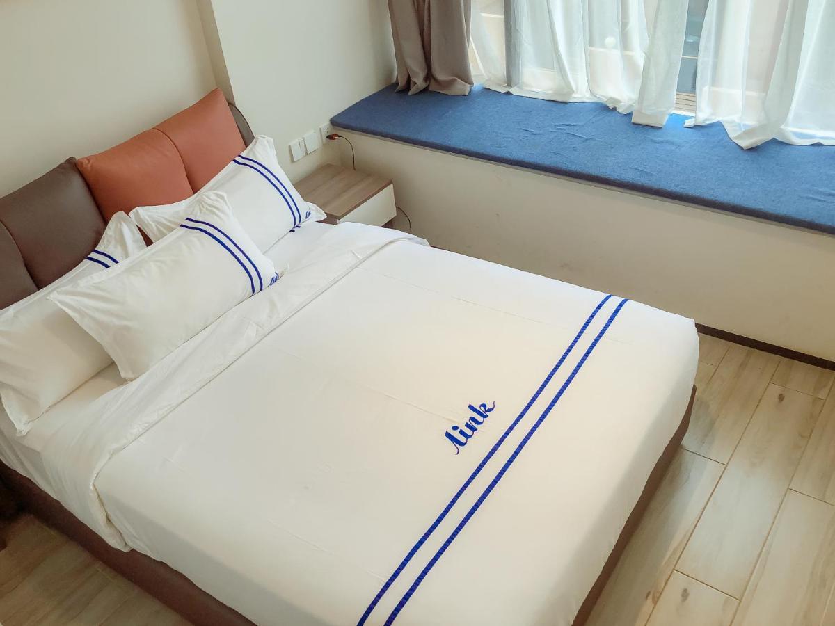 Rose Garden Private Apartment By Link Kigali Luaran gambar